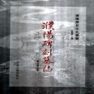 王义印编著：濮阳碑刻墓志 2003版 PDF下载