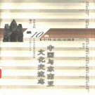 王介南：中国与东南亚文化交流志 上海人民出版社 1998版 PDF下载