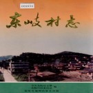 福州市亭江镇东岐村志 PDF下载