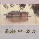 建新地方志 PDF下载